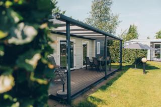 Vakantiepark Ackersate - 1