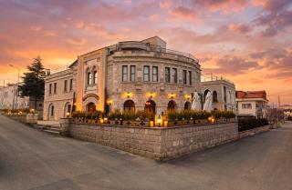 Grand Cappadocia Hotel - 7