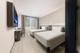 Atour Light Hotel Shanghai Songjiang Jiuting Street - 3