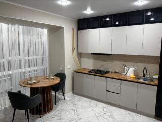 ЖК Кеменгер VIP апартаменты 1 комнт квартира - 5