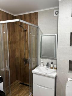 ЖК Кеменгер VIP апартаменты 1 комнт квартира - 2