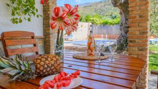 Cortijo Las Pitas Órgiva by Ruralidays - 7