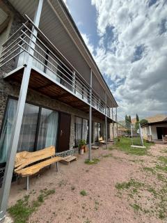 Elvira guest house - 7