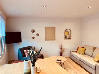 Cosy Of John Cockerill - 8
