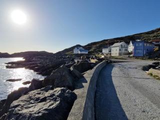 Charming Apartment in The Old Bakery in Nyksund - 3