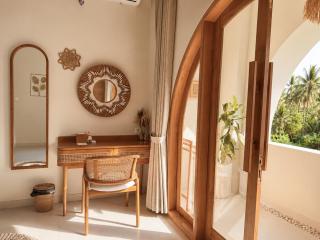 Mahandita Uma II 2BR Mediterranean Villa with Ricefield View - 3