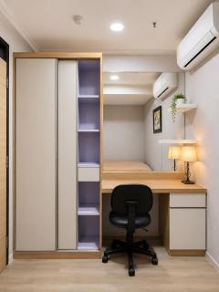 2 BR Pasteur Modern Japanese Style by Yostay - 9