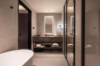 Atour Hotel Shanghai Hongqiao Shuicheng Road - 2