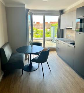 Leibniz flats Apartment 20 - 6