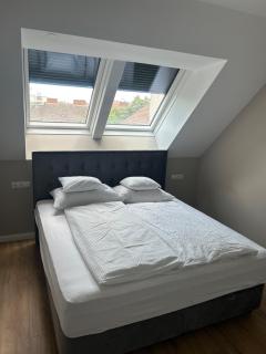 Leibniz flats Apartment 20 - 2