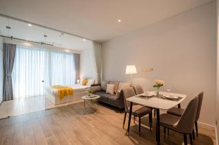 Kingston Metropole Crest - River View Apartment - 3
