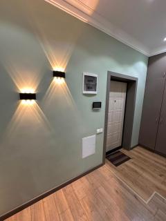 4YOU Business class apartment - 8