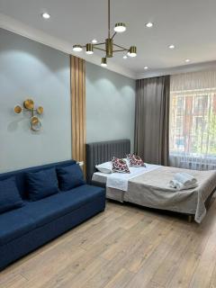 4YOU Business class apartment - 5