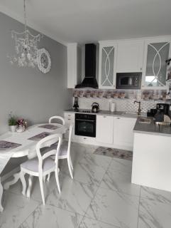 Apartament Lawendowy - 1