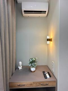4YOU Business class apartment - 3