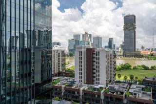 Kingston Metropole Crest - River View Apartment - 0
