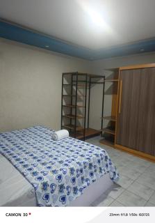Blue Getaway - 1