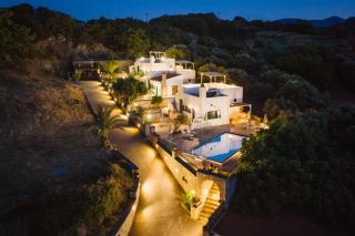 Metochi Villas - 0