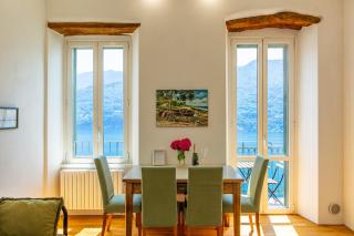 Emy House Charming Apt Stunning Views Balcony AC - 9