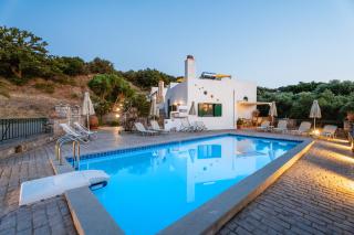 Metochi Villas - 1