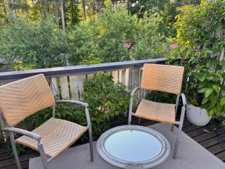 Peaceful Semi-Detached home near the lake - 6