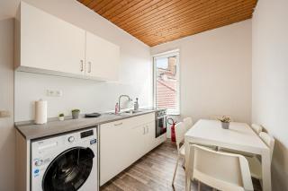 MZ02 Monteurwohnung in Worms! - 2