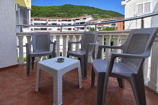 Doria Apartments - 6