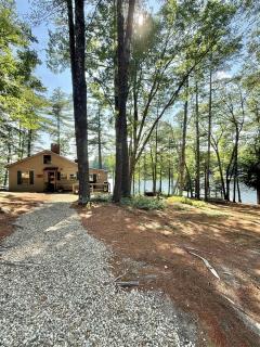CAMP MARION LIMIT 6 villa - 2