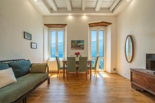 Emy House Charming Apt Stunning Views Balcony AC - 7