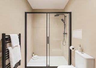 Modern & Spacious 1 Bed Apartment in Birmingham - 6