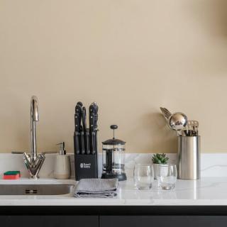 Modern & Spacious 1 Bed Apartment in Birmingham - 1