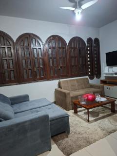 Casa 2 quartos 1 banheiro 6 camas até 8 pessoas com garagem - 3