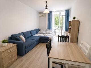Family Apartments in Solmarin - 4