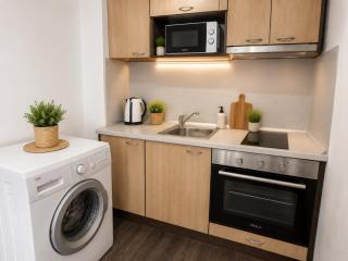 Family Apartments in Solmarin - 5