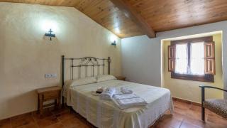 Cortijo Rural Fuente Marchal Montejaque by Ruralidays - 3