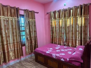 Shree Radha Bhavan - 5