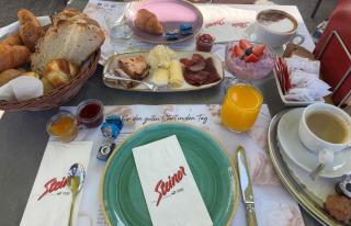 Gasthof zum Hecht - 1