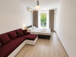 Family Apartments in Solmarin - 6