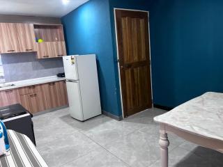Marine Apartments - 1