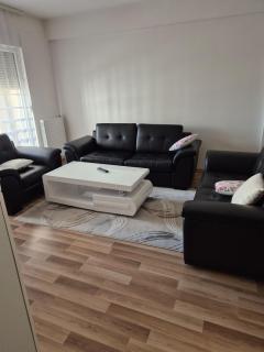 Pristina Apartament - 9