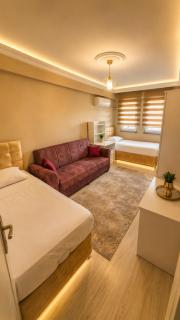 Trabzon Zingila Residence - 8