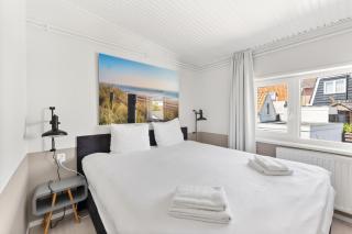 Zeayou Zeeland - Appartement Beatrixstraat 29 - 5