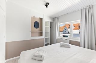 Zeayou Zeeland - Appartement Beatrixstraat 29 - 4