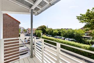 Zeayou Zeeland - Appartement Beatrixstraat 29 - 2