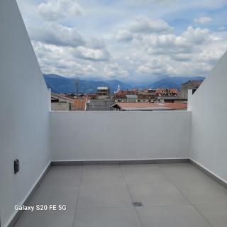 Suite en el corazón de la ciudad, con garaje - 3