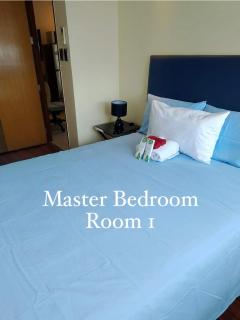 R2 condotel tower - Manila - 8
