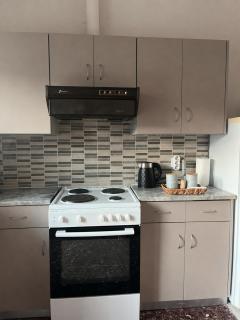 REMVI Apartment 2 - 4