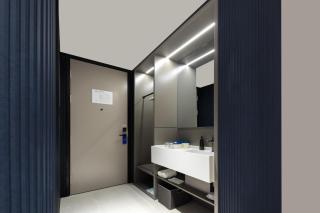 Atour Hotel Shanghai People Square Beijing East Road - 7