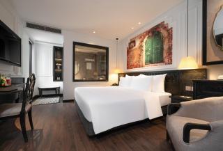 LP Hotel & Spa Pham Hong Thai - 0