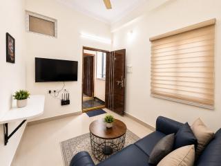 Jaya's Cozy Studio flat, Near HITEC City and Kondapur - 0
